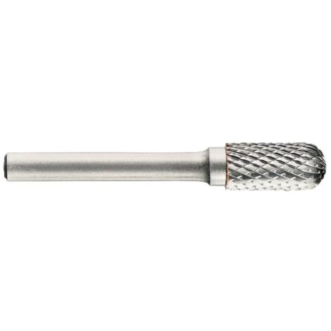 Fraise Carbure Monobloc Forme E, Diamètre 2,35 Mm - Marque MaKu7, Fabrication Allemande, Neuf