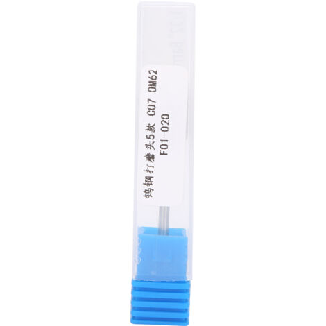Fraîse Manucure Électrique pour Élimination Peaux Mortes et Polissage Ongles - Embout Perçage 32