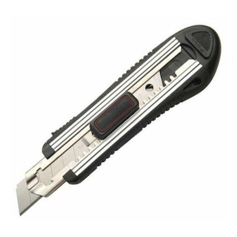 Fraise Maurer Aluminium/professionnel 18 mm. avec 5 feuilles