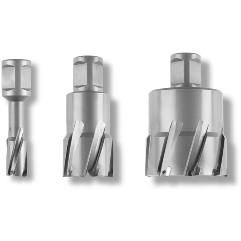 Fein - 1x hm Ultra 50 carotteuse avec prise Weldon 3/4' ø 25 mm - 63127289010