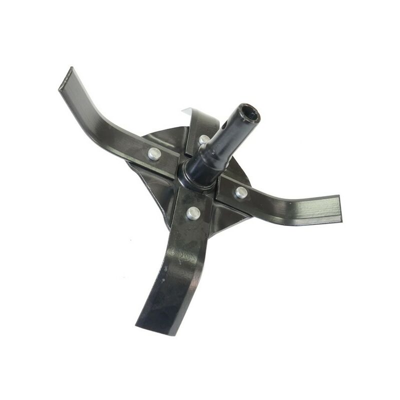 Fraise départ motobineuse Mc Culloch Staub - 531008458