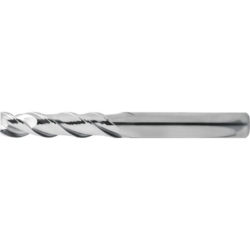 Gühring Kg - Fraises en bout wn vhm arêtes de coupe nano-polies Saut de noyau renforcé ha 4xD 16mm gühring