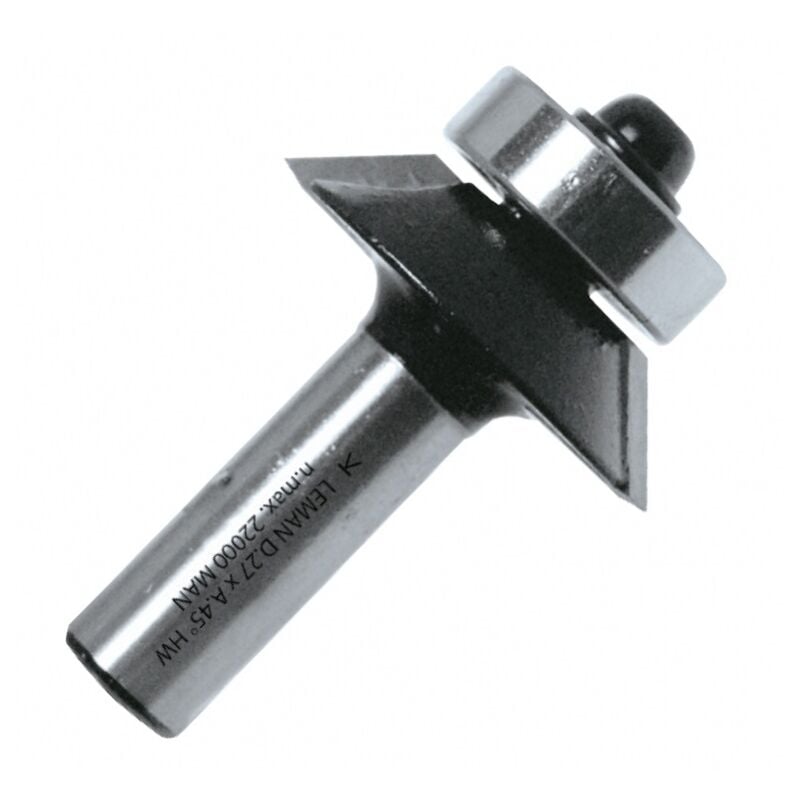 Leman - Mèche à chanfreiner avec guide DEF.469.68 5,5mm 4698.745.00