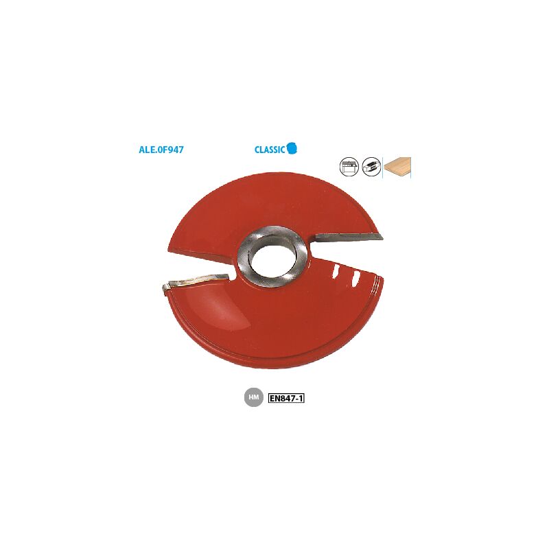 Fraise plate-bande Classic