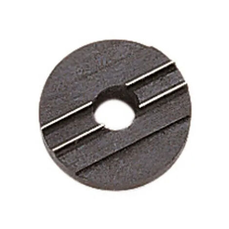 Fraise plate diamètre 14