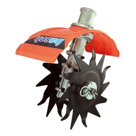 Fraise pour débroussailleuse Stihl / Husqvarna