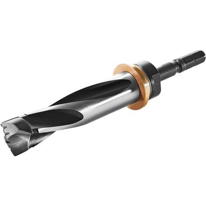 Fraise pour ferrures kvbhw D15 ce - 203165 - Festool