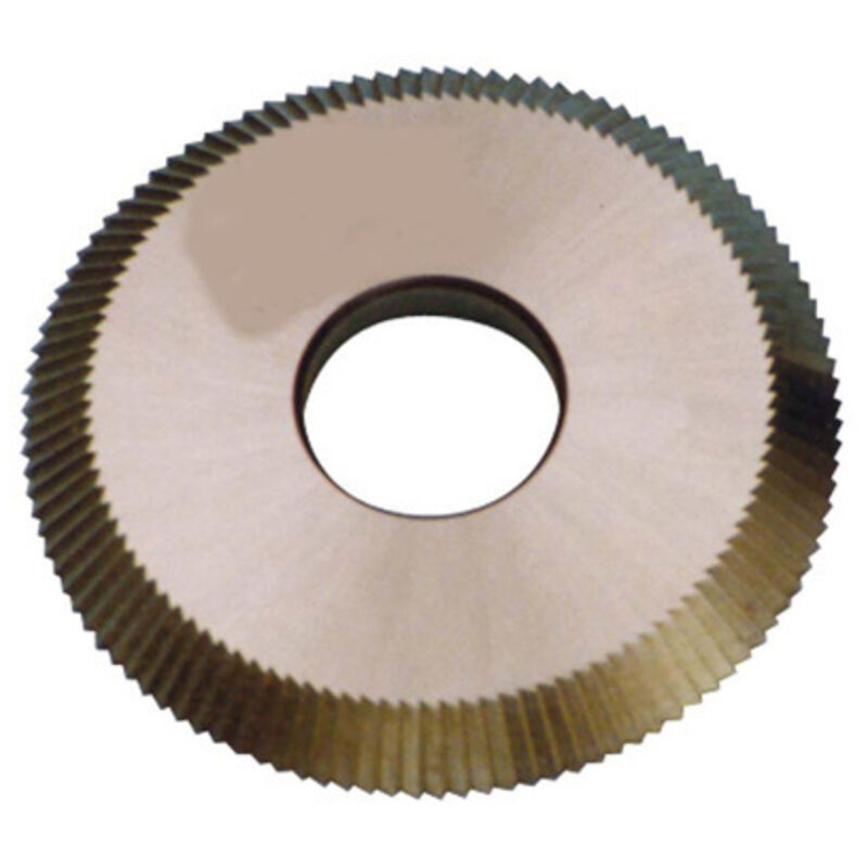 Fraise à clés 80x5x16-110 fp24 jma