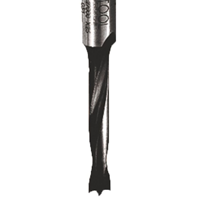 Festool - Foret pour chevilles hw S8 D10/30 z - 491069