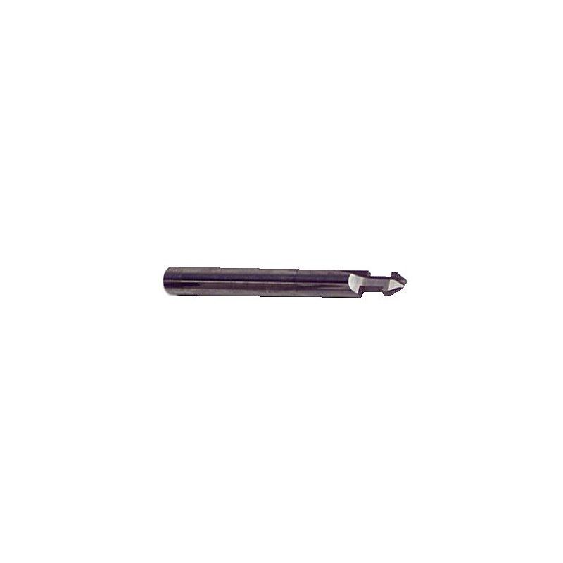 Leman - fraise p/rainureuse ra 17D