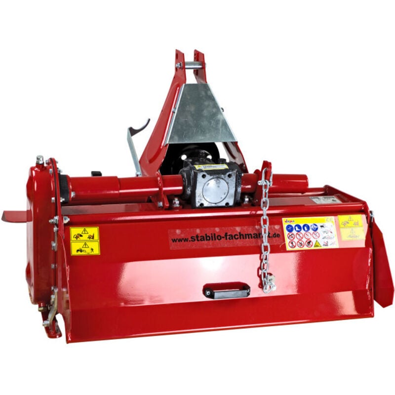 Fraise rotative arrière 95 - Pour tracteurs 20 - 30 cv