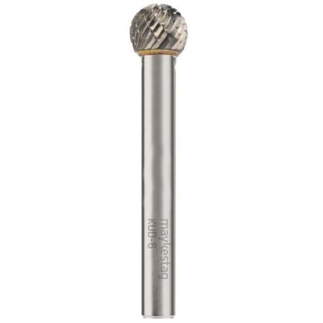 10 Forets Métaux HSS Cobalt 5% Diamètre 7,5 Mm - Longueur Utile 69 Mm / Totale 109 Mm - Pour Acier Et Inox - Diamwood