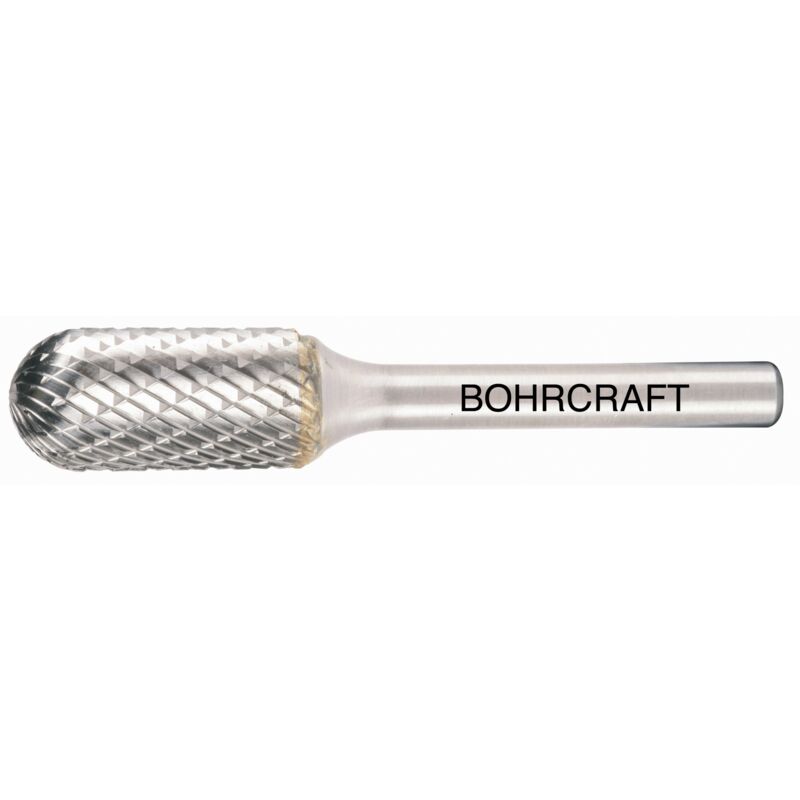 Bohrcraft - Fraise rotative md Form c ronde // 10,0 mm Engins de forage 51100301000