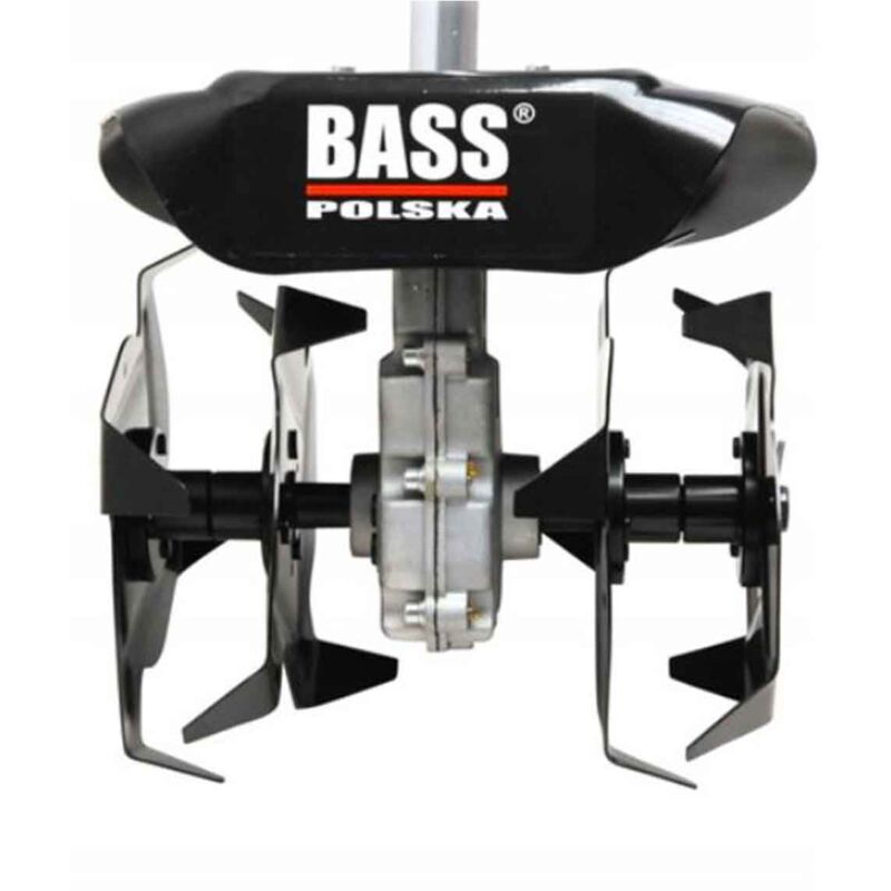 Fraise rotative pour débroussailleuse à essence