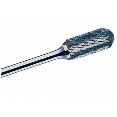 Fraise rotative radiale MWFRR8, Ø8mm  Métallurgie 7602000608