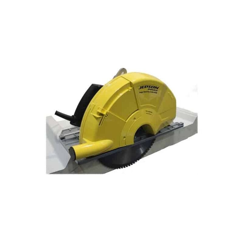 Jepson Scie circulaire métal ø 320 mm 1800W - 8320 - 608270