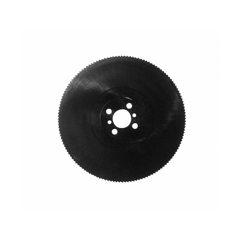 Leman - Fraise-scie vapo hss (Dmo5) d. 250 x Al. 32 mm. Pas de 6 x 128 dents ép. 2 mm. - acier