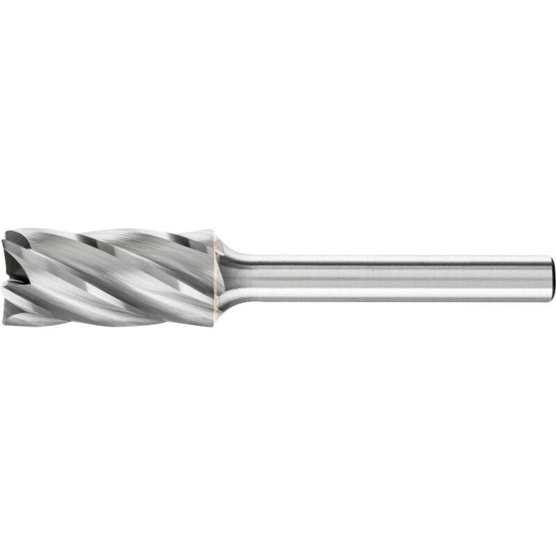 Pferd - fraise sur tige cylindrique en carbure métallique pour alu zyas