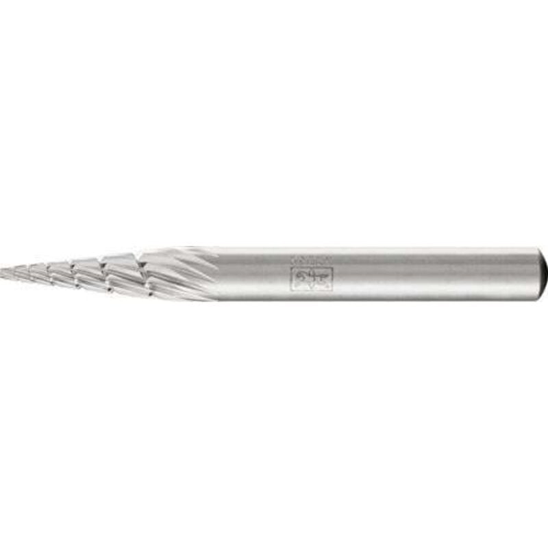 Pferd - 0618/6 Z3 22422736 foret conique étagé pour métaux en acier rapide