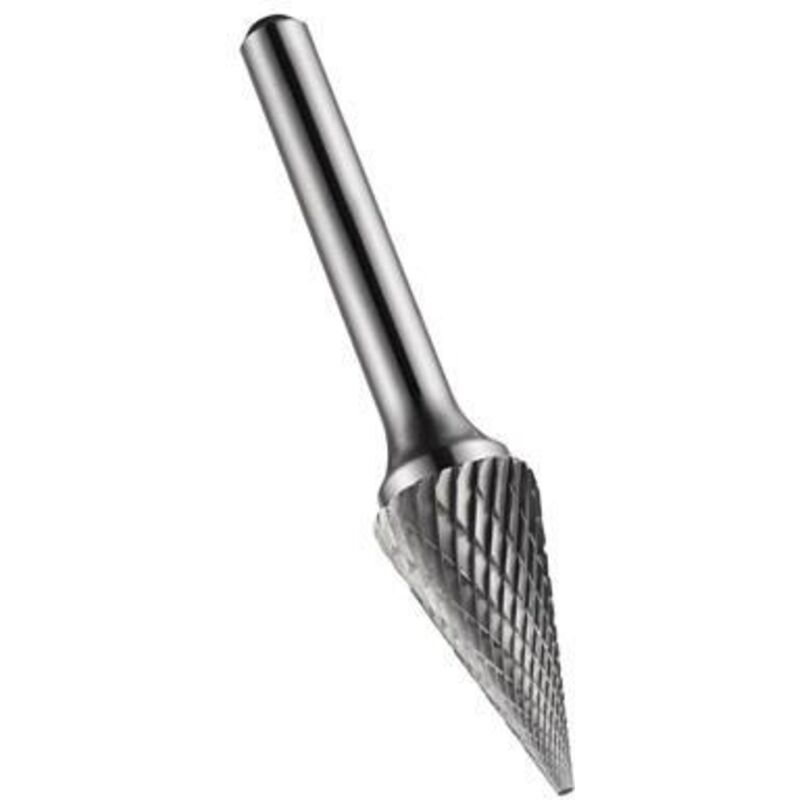 Fraise sur tige hm Blanc