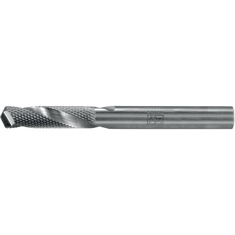 Pferd - Fraise sur tige pour cylindre profilé pzf 0622, 6-80