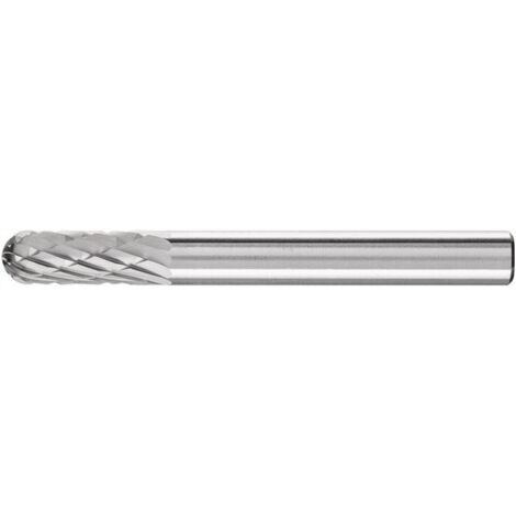 Fraise WRC D.6mm, longueur de tête 16mm, diamètre de tige 6mm, carbure HM, finition 3 PLUS PFERD