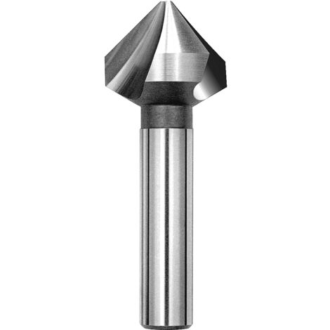 Fraiser ECEF HSS-G DIN335C 9 4 mm