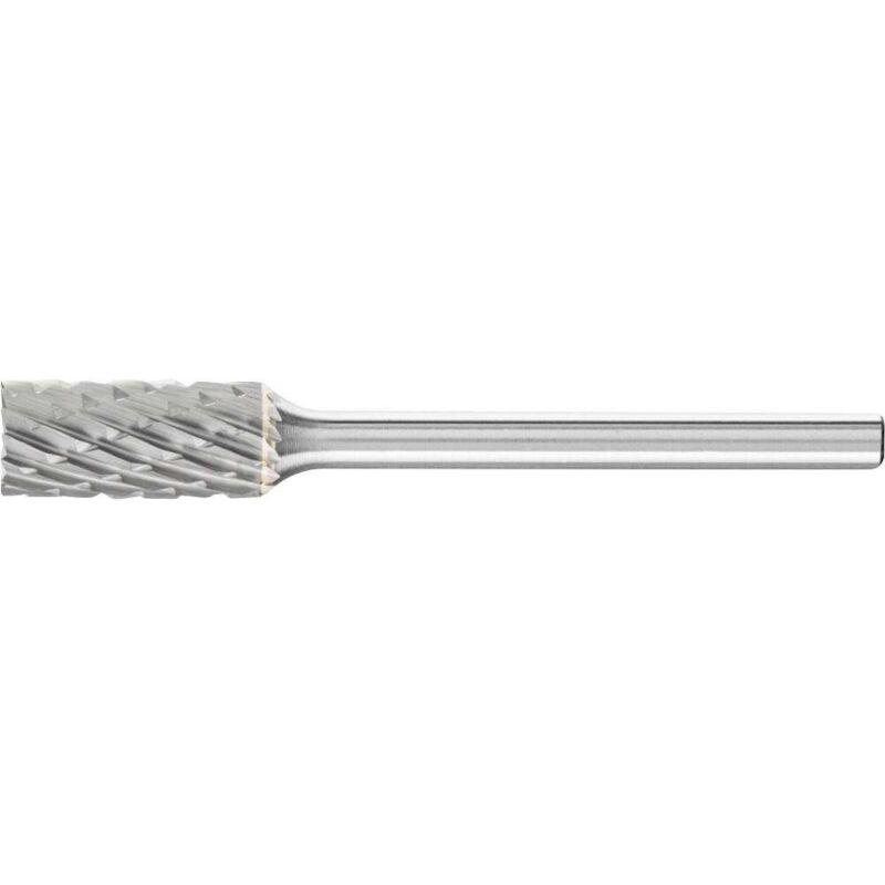 Pferd - 21001062 Fraise sur tige Longueur 43 mm Dimension produit, ø 6 mm Longueur de travail 13 mm Diamètre de tige 3 mm W267042