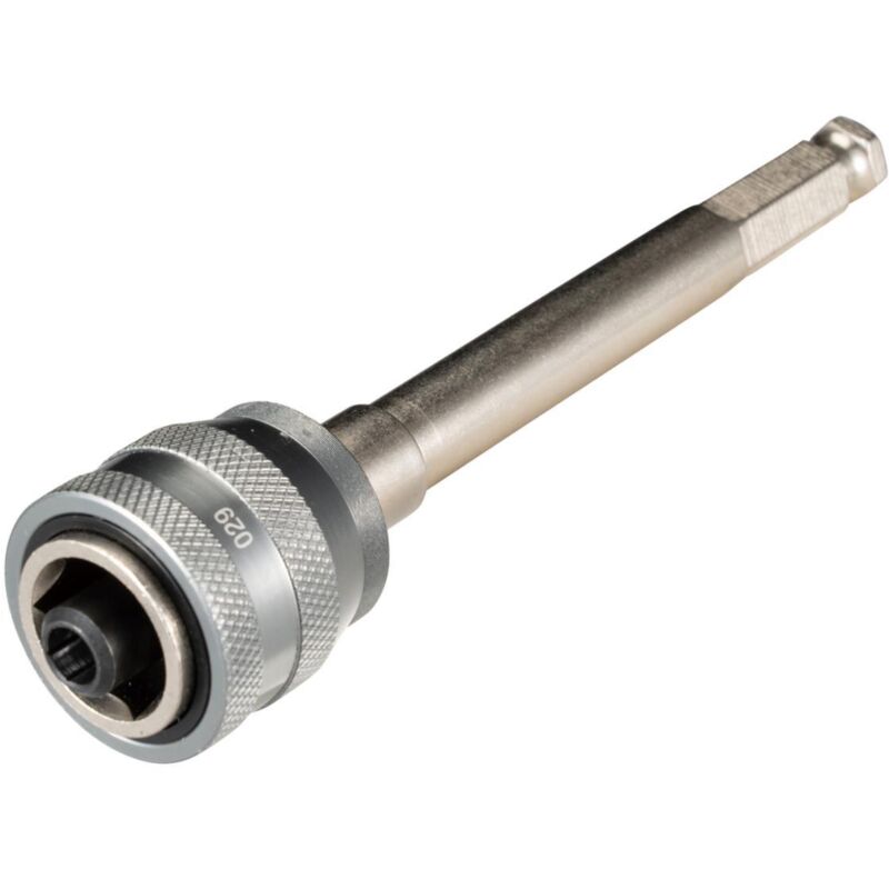 Makita - EZYCHANGE-Verlängerung 150mm E-06878 Rallonge pour scie-cloche 1 pc(s) S605552