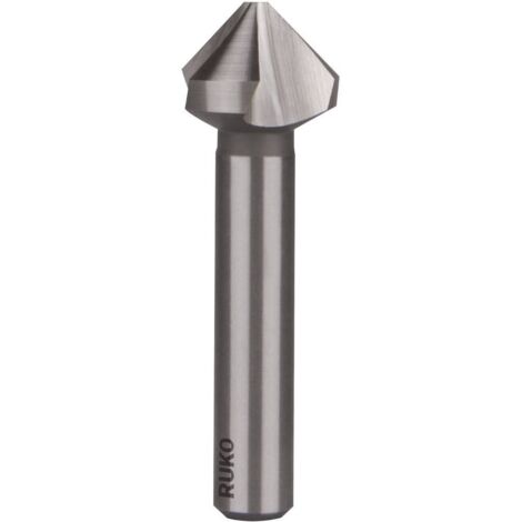 Fraise conique 90/ /° DIN 335/ C 6,3/ mm