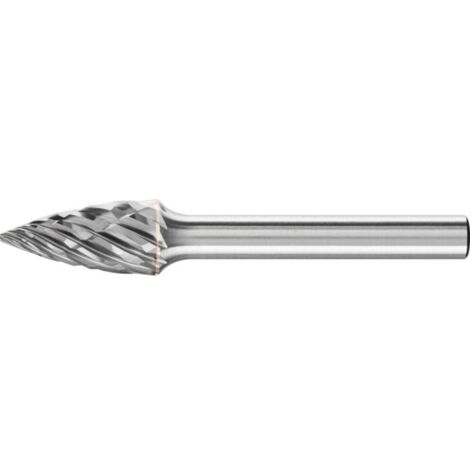 Fraises HM SPG 1225 CAST 6mm 12x25 mm Pferd