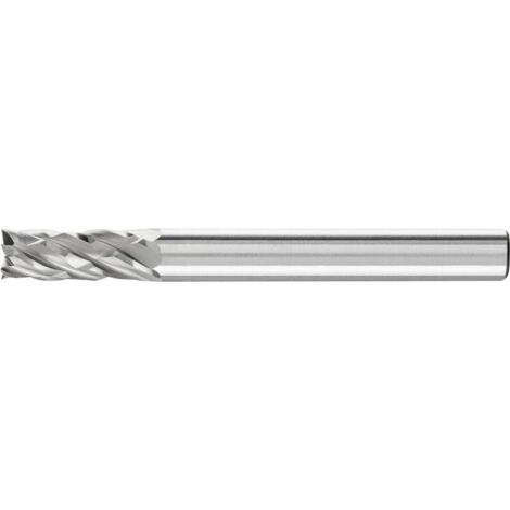 Fraises HM ZYAS 0616 CAST6mm 06x16 mm Pferd