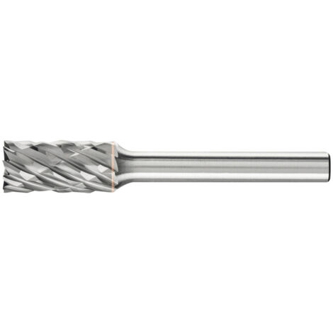 Fraises HM ZYAS 1020 CAST6mm 10x20 mm Pferd