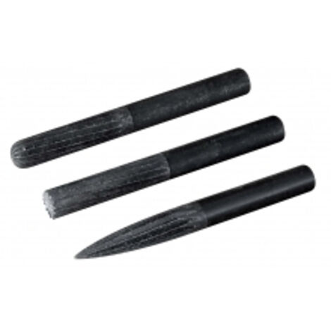 Fraises Pour Perceuse Désignation Fraise Ogive Bout Pointucaractéristiques ø 6 Mm