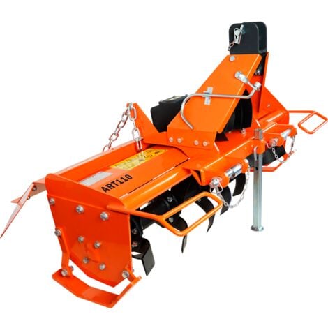 Fraises Rotatives pour Tracteur ART110