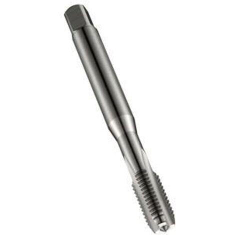 Fraiseurs de filetages machine DIN 371A/C E200M2.5 M2,5x0,45mm HSS-E-PM Vide 1,5XD 6H