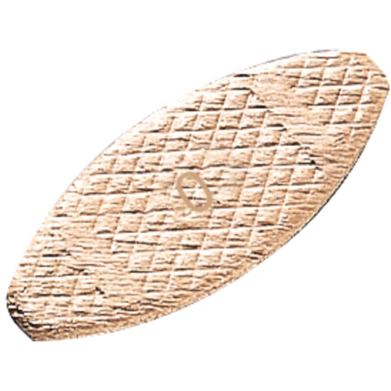 Makita - 1000 Lamelles bois N°0 P-08838