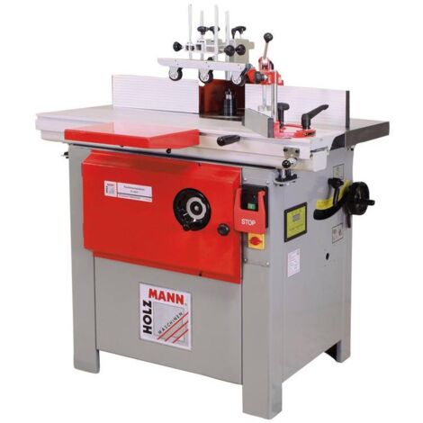 FRAISEUSE A BOIS HOLZMANN FS200SF 230V