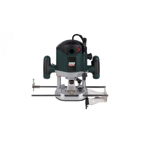 FRAISEUSE À CORDES 2100 W Ø 12 MM - POWP6050