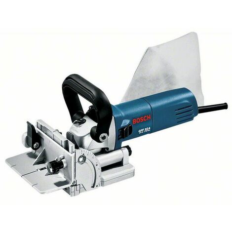 Fraiseuse à lamelles BOSCH GFF 22 A L-BOXX