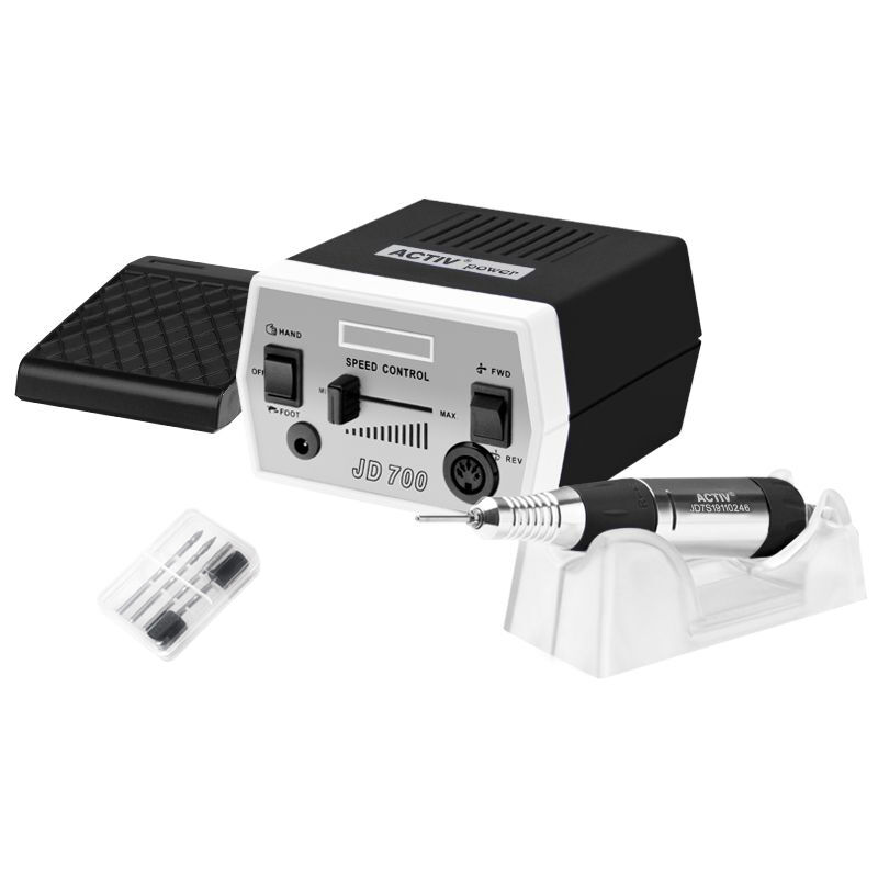 Fraiseuse Activ Power JD700 noir