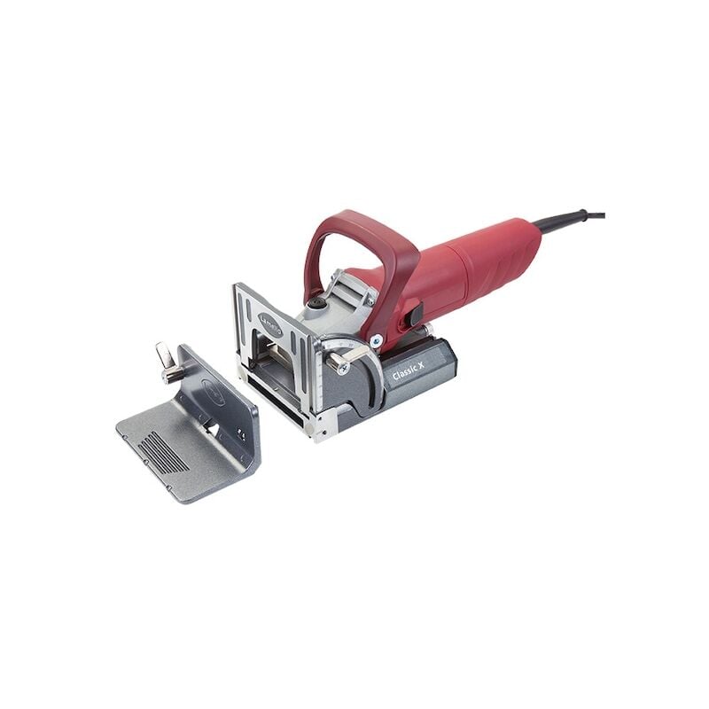 Fraiseuse a rainurer 780W classic x (en carton) Lamello