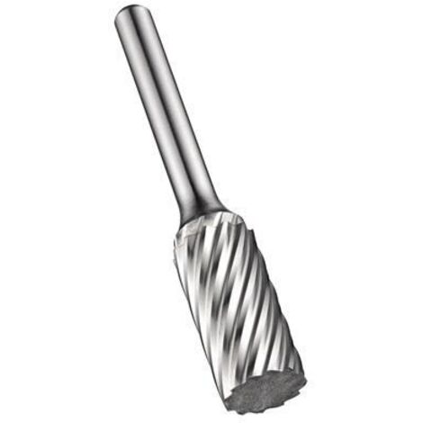 Fraiseuse D.12,7mm HM Tige vide-D. 6mm