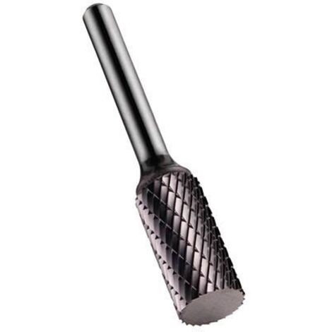 Fraiseuse D.9,6mm HM TiAlN ZYA