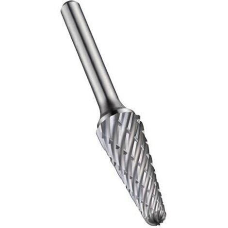 Fraiseuse D.9,6mm KEL HM Vide