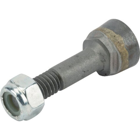 Fraiseuse dent universelle 17,5 mm – Adaptable pour dessoucheuses jusqu'à 16 CV – Fil 5/16 UNC – SCT500U – Kramp
