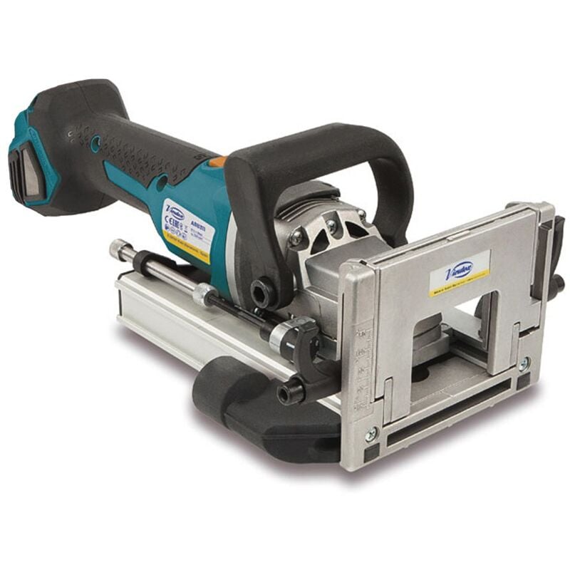 Virutex - Fraiseuse d'entailles ABB311(Machine seule)