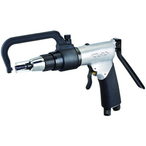 Fraiseuse depointeuse pneumatique - OP 1460 - CLAS Equipements