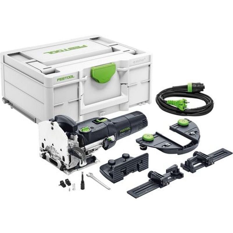 Festool - Fraiseuse df 500 Q-Set Domino