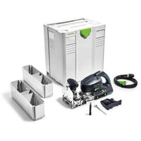 Fraiseuse Domino FESTOOL XL DF700 EQ-Plus 720W - 574320
